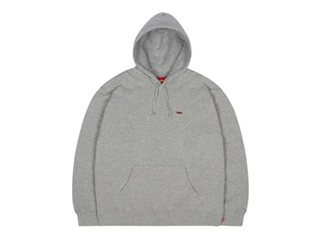 リース Supreme Supreme Enamel Smallbox Hoodエナメルスモールボックスの通販 By やまぴーs