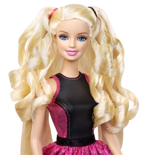 Barbie® Endless Curls™ Doll