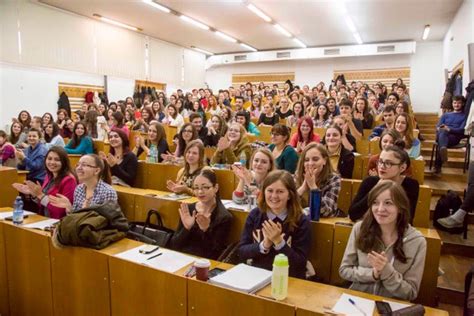 Inocen I La Universitatea Babe Bolyai Funda Ia Inocen I