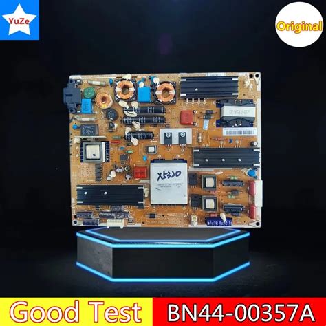 Original Power Supply Board Pd46af1e Zsm Bn44 00357a Bn44 00357b For