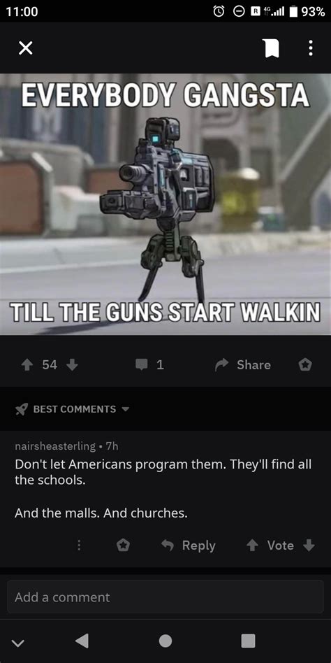 Cursed guns : r/cursedcomments