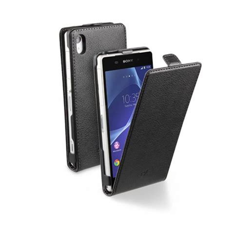 Etui Na Sony Xperia Z2 CELLULAR LINE Flap Essential Cellular Line