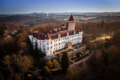 21 Amazing Czech Republic Landmarks For Your 2021 Bucket List