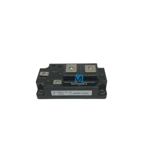 Igbt Cm Ha A Mitsubishi Modulo Matronics