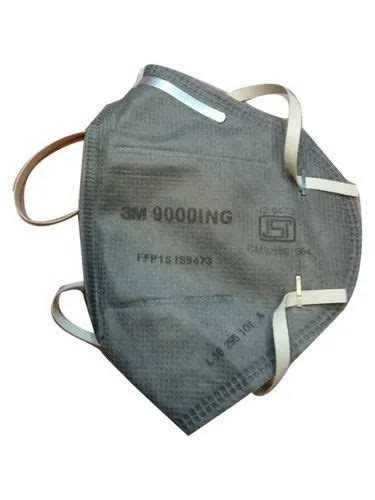 Number Of Layers Layer M Safety Face Mask At Rs In