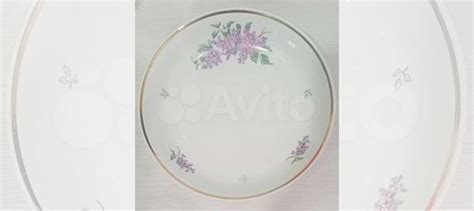 Тарелки для сервировки стола, красивые купить в Оренбурге | Хобби и ...