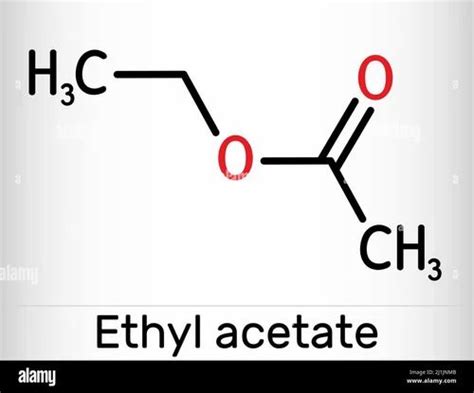 Industrial Ethyl Acetate At Rs Litre Ethyl Ethanoate In Jaipur