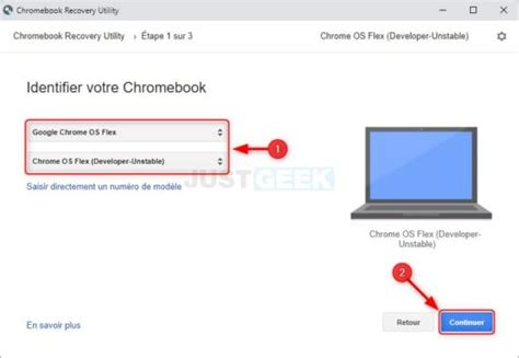 Comment Installer Chrome Os Flex Sur Un Ancien Pc Ou Mac