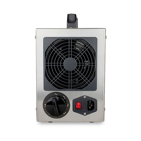 OZON-10000 Озоногенератор 10 гр/ч - Shine Systems