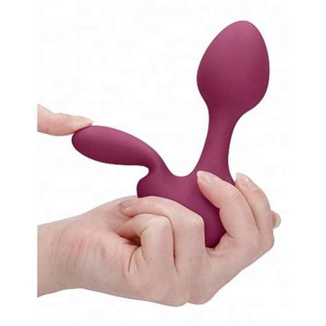 Shots Sofia Super Strong Vibrator Pink Sex Toys At Adult Empire