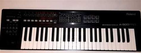 Клавиши roland midi Keyboard F-500 PRO | Festima.Ru – частные объявления