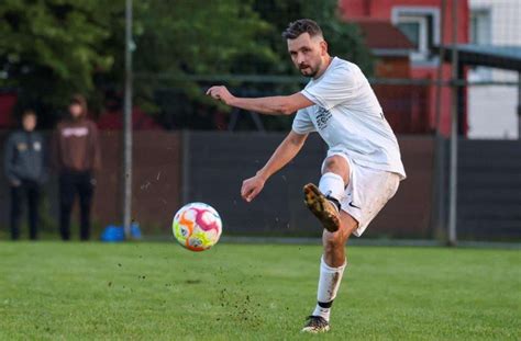 Fußball Steinbach feiert Party in der A Klasse Regional Neue