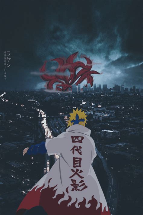 Aesthetic Hd Naruto Wallpapers - Wallpaper Cave