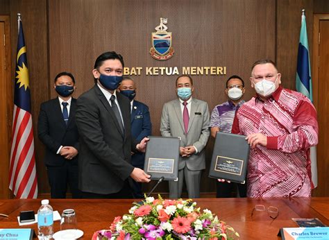 BKI | Kota Kinabalu International Airport | Page 47 | SkyscraperCity Forum