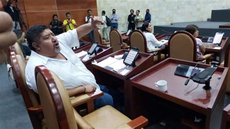 Pide El Diputado Fredy Gil Que Donato Vargas Sea Removido De Su Cargo