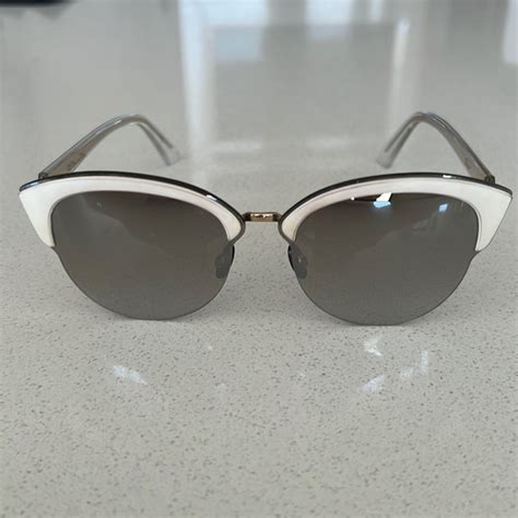 Dior Accessories Christian Dior Diorama Sunglasses For Women Poshmark