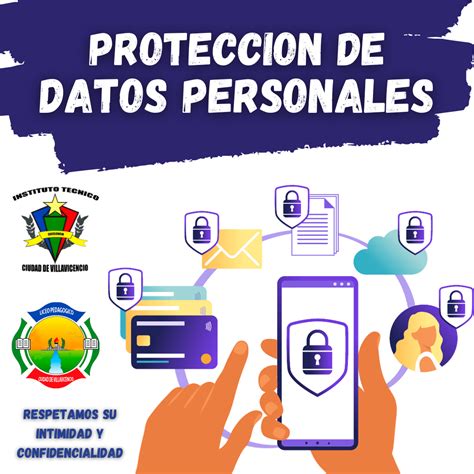 Datos Confidenciales Instituto Técnico Ciudad de Villavicencio