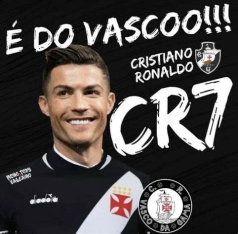 Torcedores Do Vasco Fazem Memes Ap S Aprova O De Venda Da Saf Para