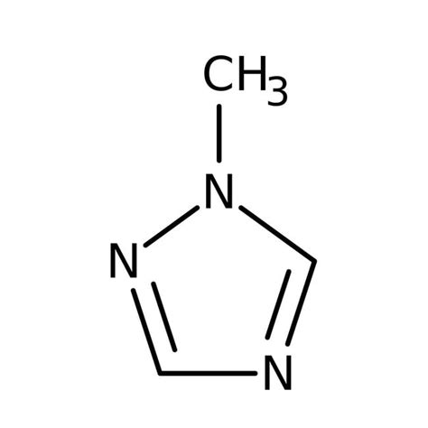 Methyl Triazole Thermo Scientific Chemicals Quantity