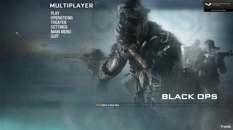 Call Of Duty Black Ops Screenshots For Windows Mobygames