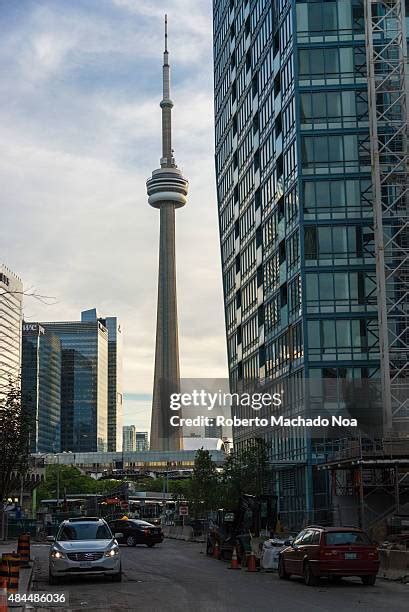 Cn Tower Skywalk Photos and Premium High Res Pictures - Getty Images