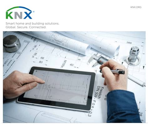 Knx Documents Design And Planning Guide Knx Systems Bemi Automation