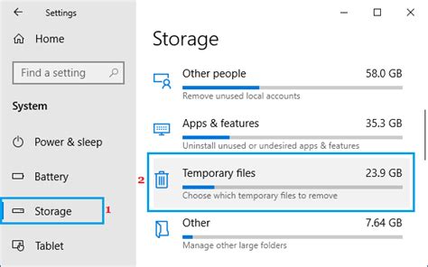 How To Delete Previous Windows Installation Files Techbout