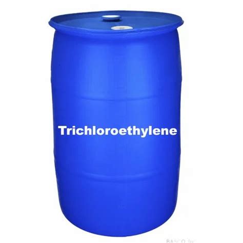 Liquid Trichloroethylene Packaging Type Drum At Rs Kilogram In Mumbai