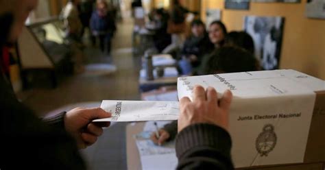 Elecciones 2023 cerró la votación en todo el país y se esperan los