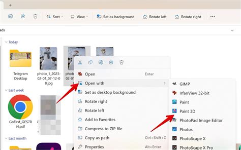 7 Formas De Recortar Una Captura De Pantalla O Una Imagen En Windows 11