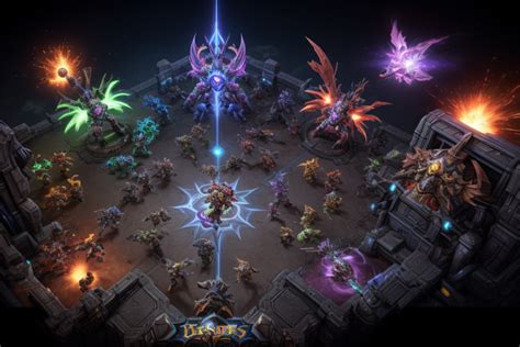 What Makes MOBA Games So Addictive A Comprehensive Look At Their Key