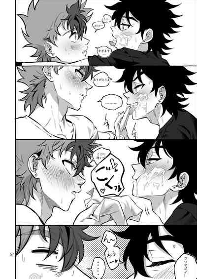 Final Countdown Nhentai Hentai Doujinshi And Manga