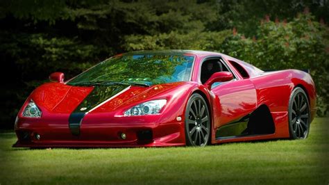 SSC Ultimate Aero 2004 2013 Car Voting FH Official Forza