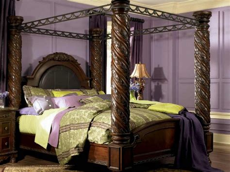 Canopy Bed King Size | Home Design Ideas