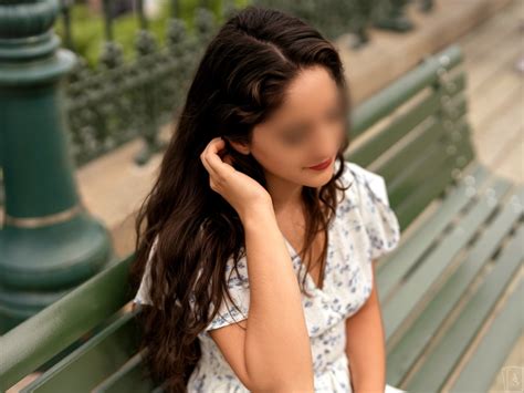 Sweet Marina Latina And French Canadian Mix Halifax December Th Th Lyla