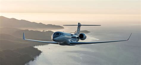 G650er Gulfstream Aerospace