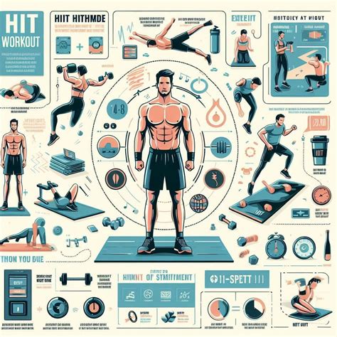 Entrenamiento Hiit ¿qué Es Y Sus Beneficios Ad Fit