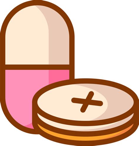 cute medicine cartoon 17257838 PNG