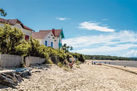 Découvrir La Tremblade Ronce les Bains Destination Royan Atlantique