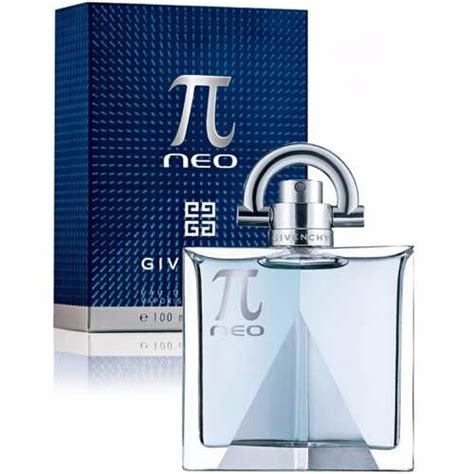 Givenchy Pi Neo Caballero Eau De Toilette 100ml