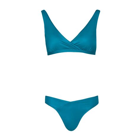 Anafi Bikini ALISAHNE Resort Collection