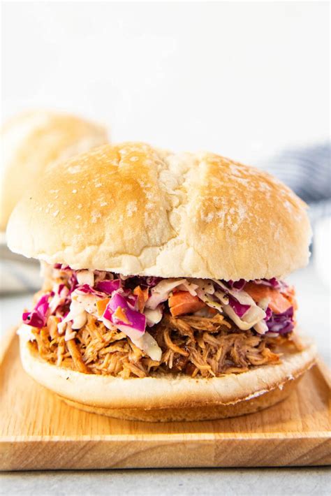 Best Pulled Pork Recipe Easy Dinner Ideas