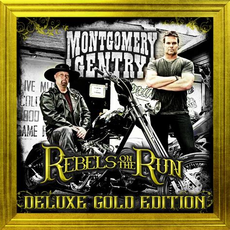 Montgomery Gentry - Good Ol' Boys (Dukes of Hazzard Theme Song) | iHeartRadio