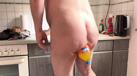 Extremely Deep Insights Into My Rectum German Gay Amateur Porn XHamster