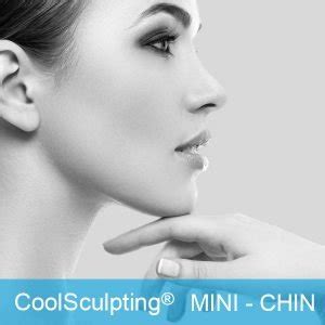 CoolSculpting® Mini (Chin) - Perfect Image Medical Spa