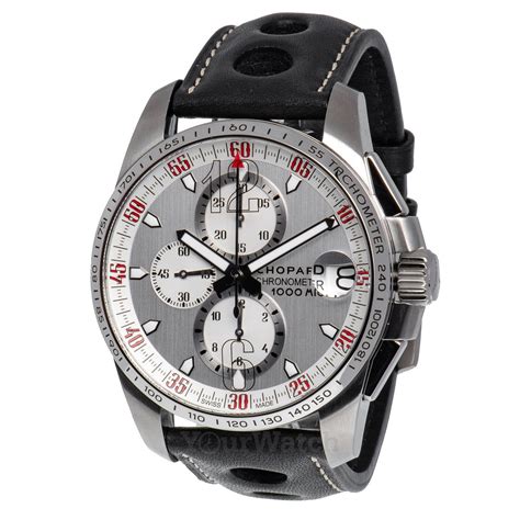 Chopard Mille Miglia Gt Xl Chrono Mm Mens Watch In Watches