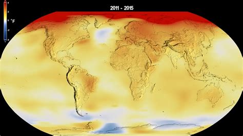 How We Know What We Know about Climate Change | NASA+