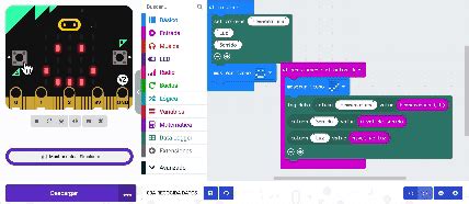 Makecode Qu Es Y C Mo Programar Con Micro Bit Habilitas Educaci N Sl