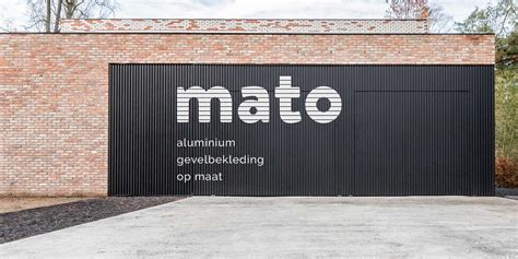 Nieuws Mato Alu Coating