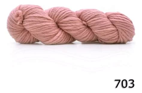 L Merino Chunky G Fios Da Fazenda Parcelamento Sem Juros